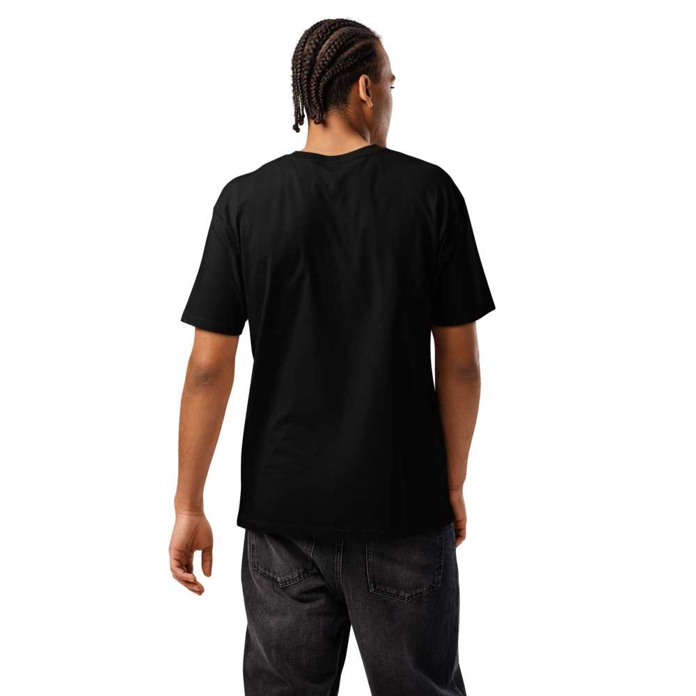 Top Secret Morse Code T-shirt