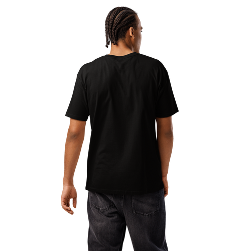 Top Secret Morse Code T-shirt